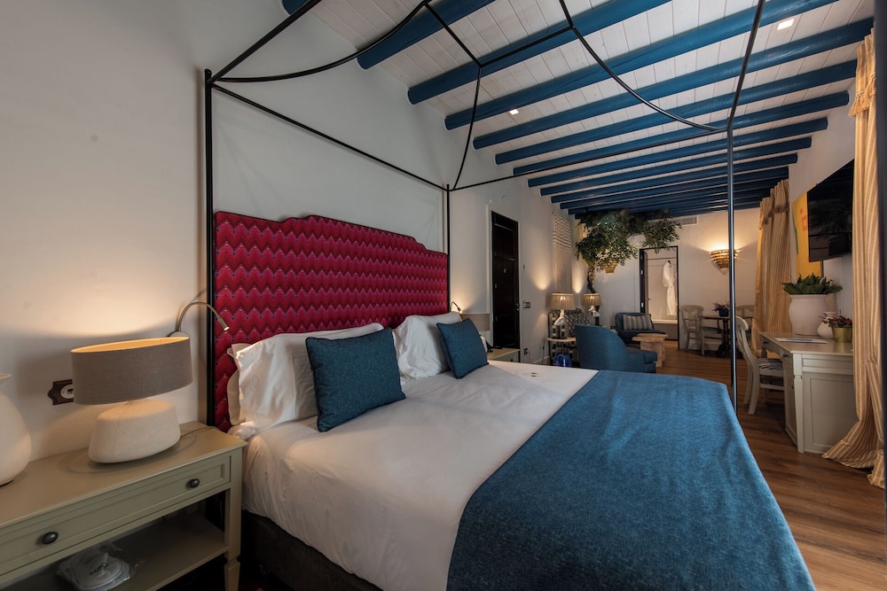 Junior Suite Deluxe photo 2