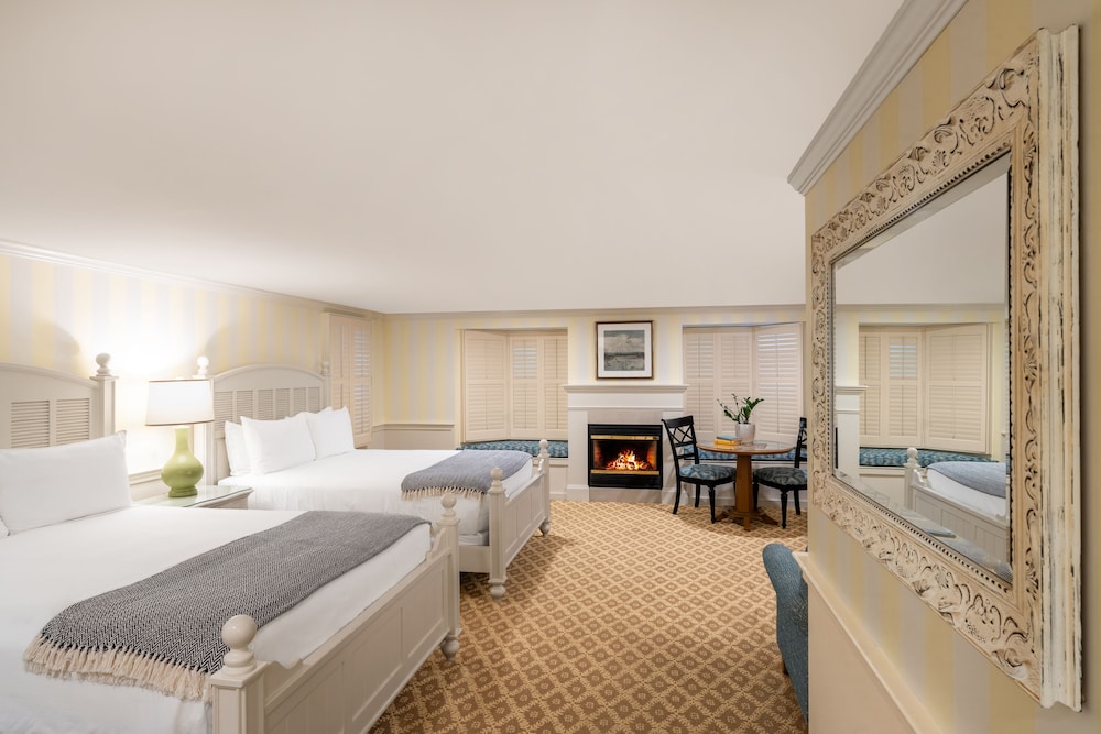 Premier Room, 2 Queen Beds