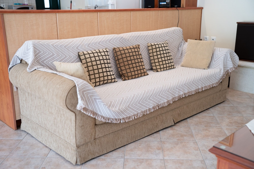 Luxury Apartment, 3 Bedrooms photo 3