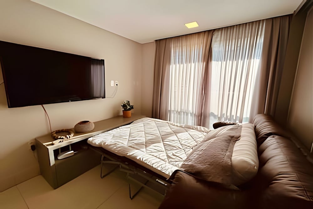 Deluxe Apartment, 1 Bedroom