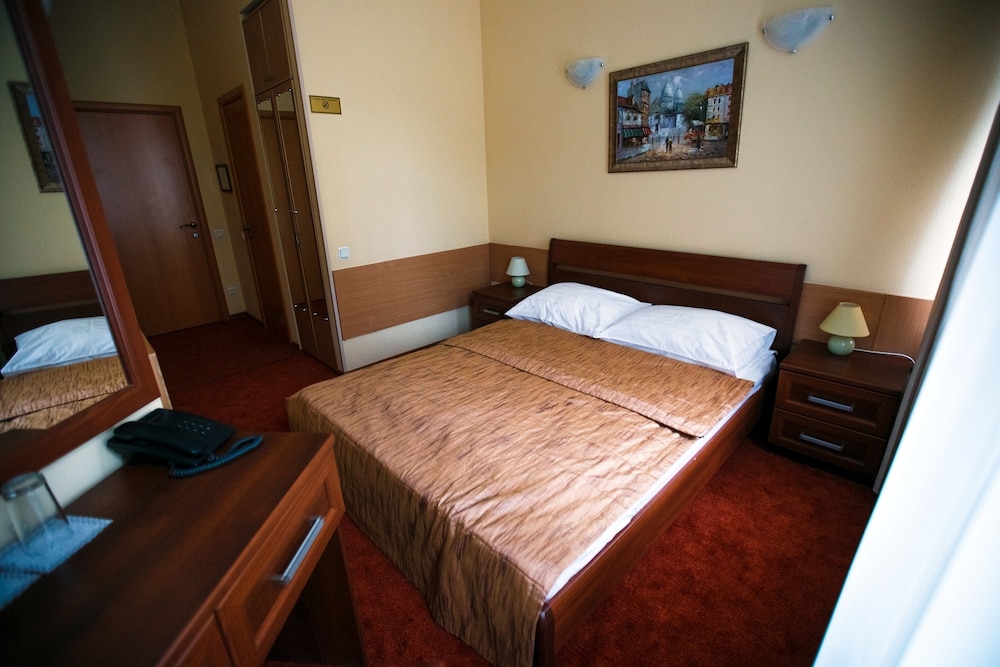 Basic Room photo 1