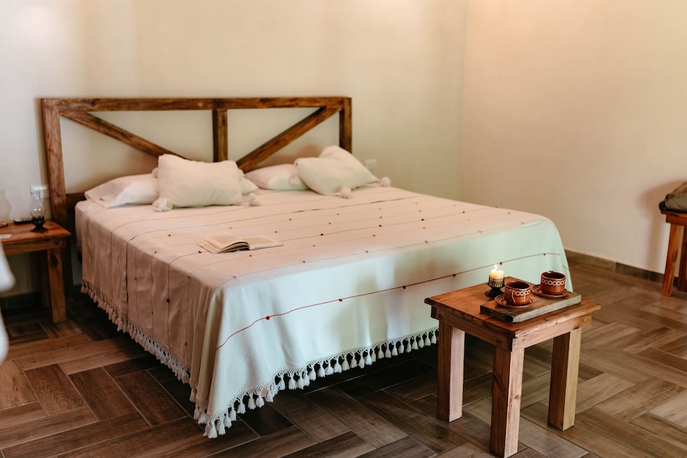 Basic Room