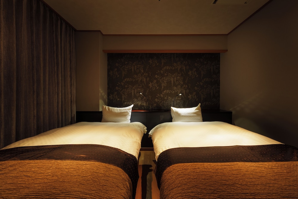 Suite Room View of Toyama Bay, Non smoking photo 2