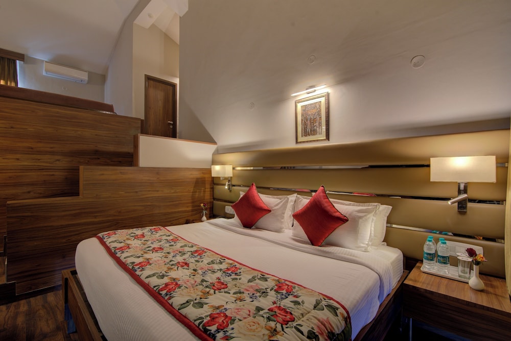Luxury Room, 1 Bedroom photo 3