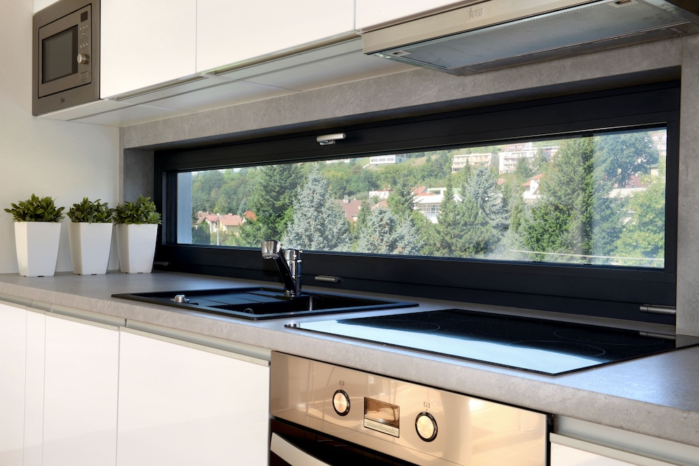 Luxury Duplex, 1 Bedroom, Kitchen, City View photo 1