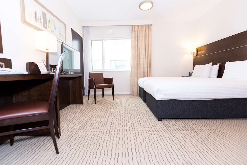 DoubleTree by Hilton London Heathrow Lufthavn, Billede 3