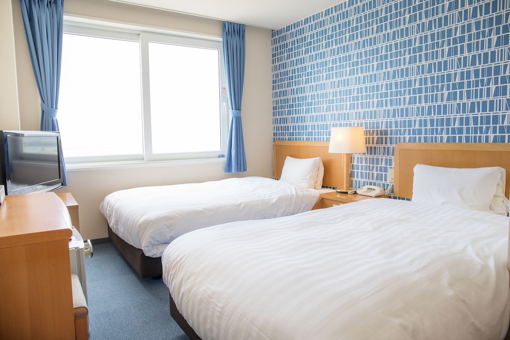 Twin Room photo 1