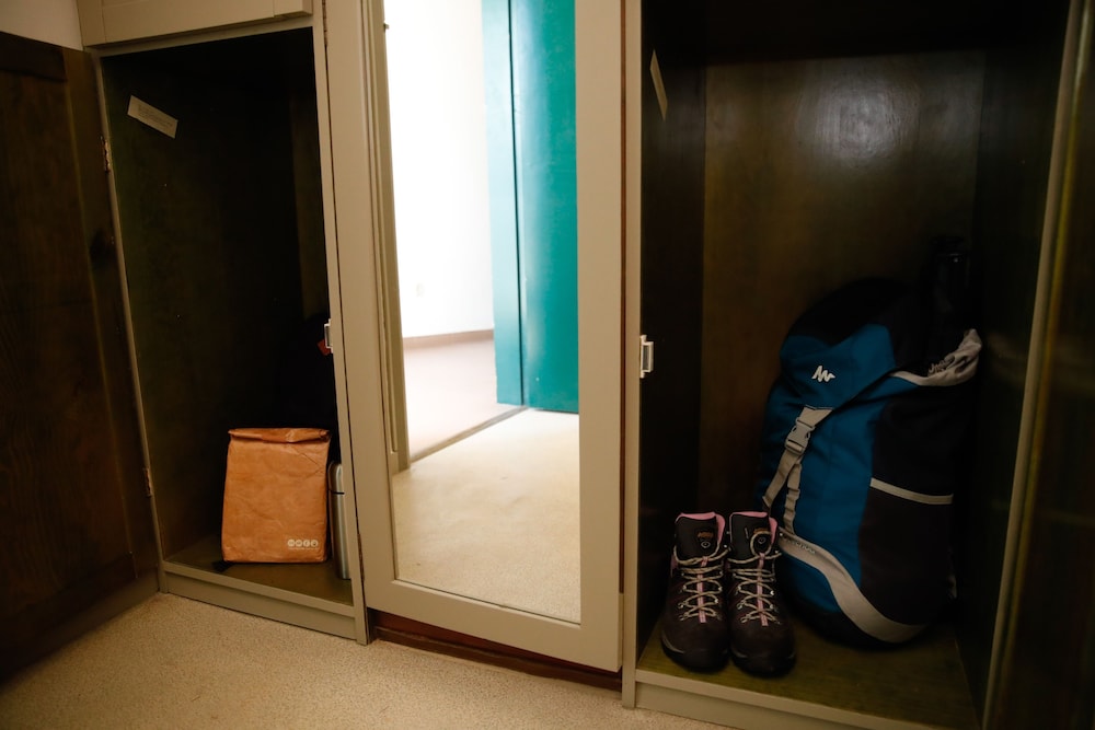 Double Room, 1 Double Bed - Photo 4