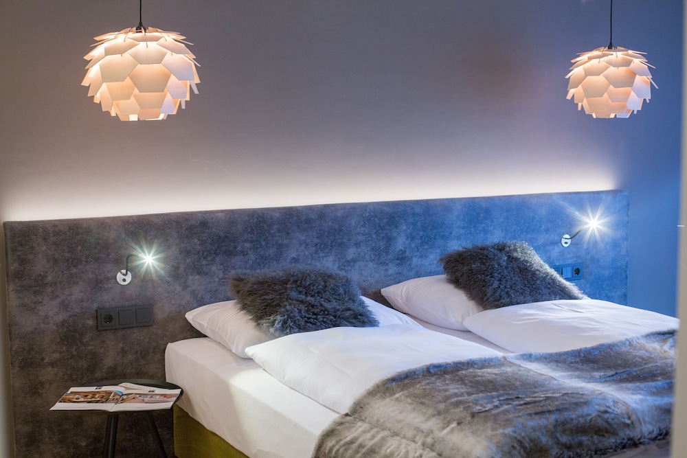 Supreme Suite mit Balkon photo 2