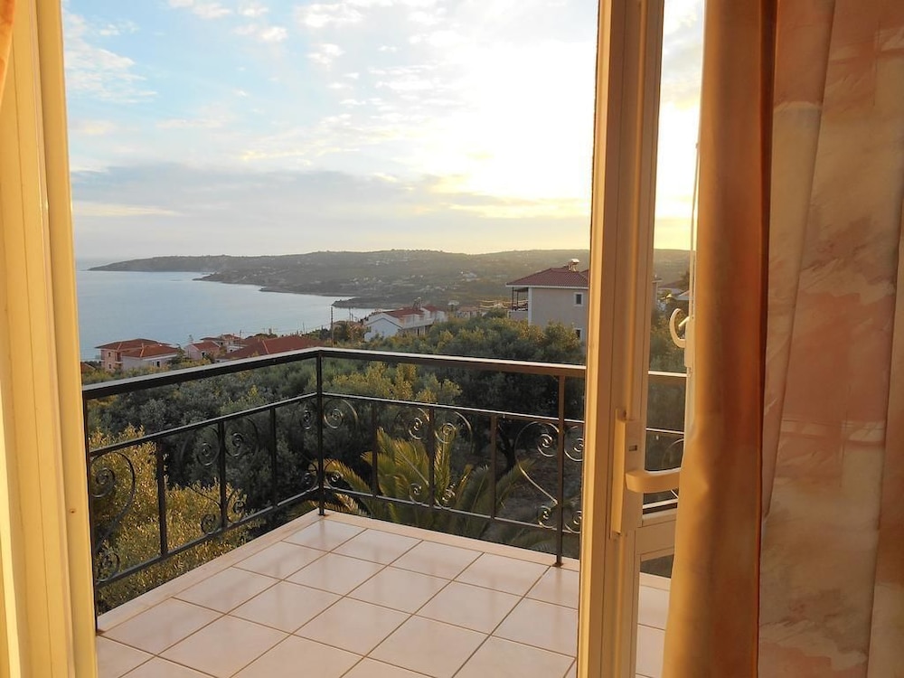 Studio, Sea View photo 3