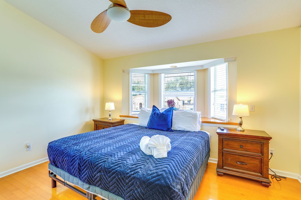 House (5 Bedrooms) photo 2