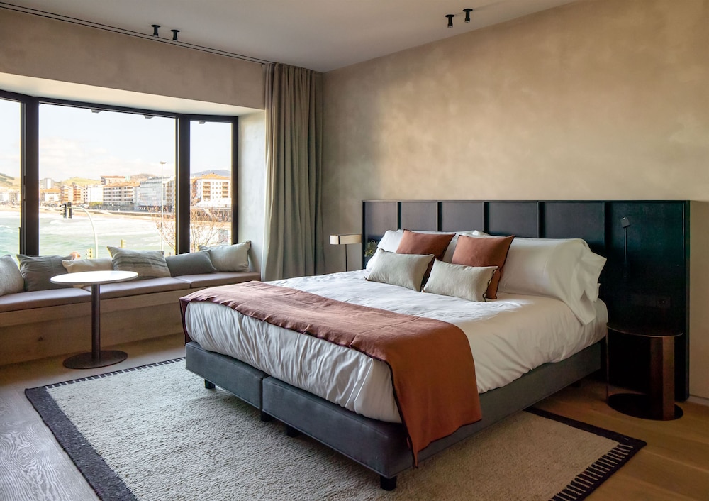 Superior Double Room, Sea View photo 3