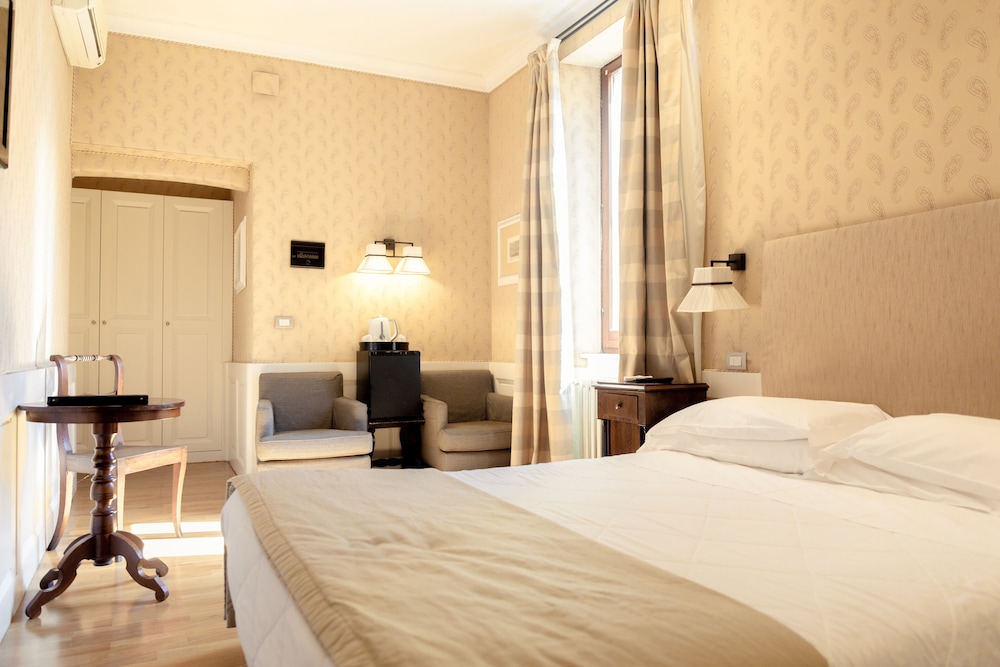 Classic Double Room - Photo 3
