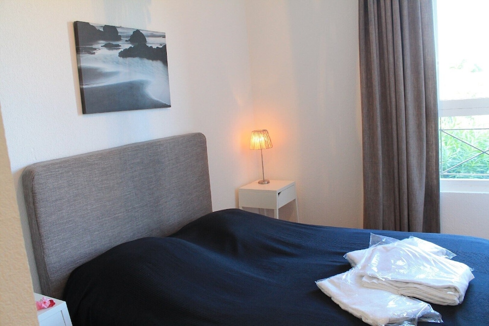 Standard Apartment, 1 Bedroom, Balcony, Sea View