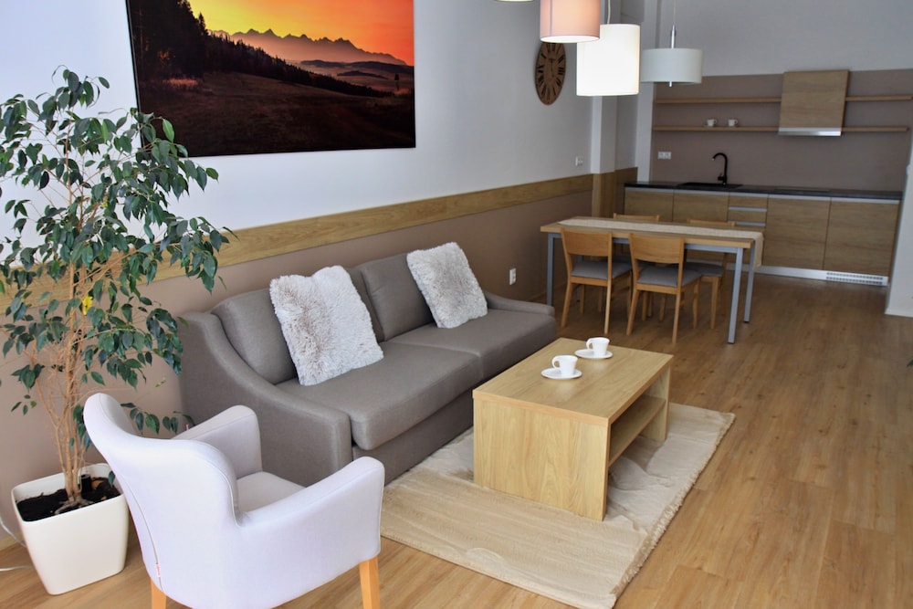 Studio Suite (2+2) photo 1