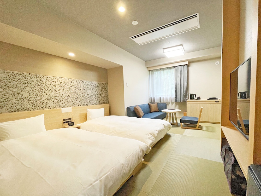 Japanese Modern Style Room (13 sqm), Non Smoking