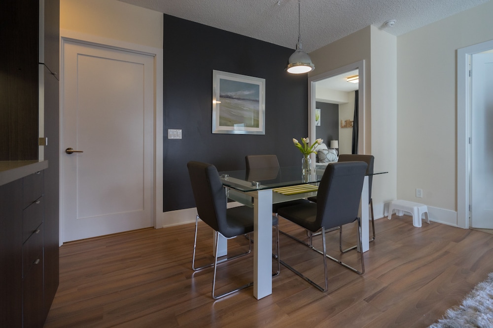 Applewood Suites - Executive 3 BDRM, Billede 4