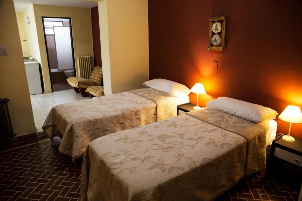 Comfort Quadruple Room photo 1