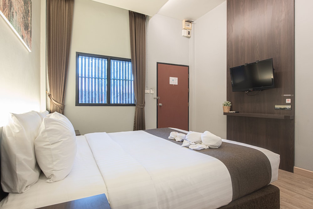 Signature Double Room - Photo 3