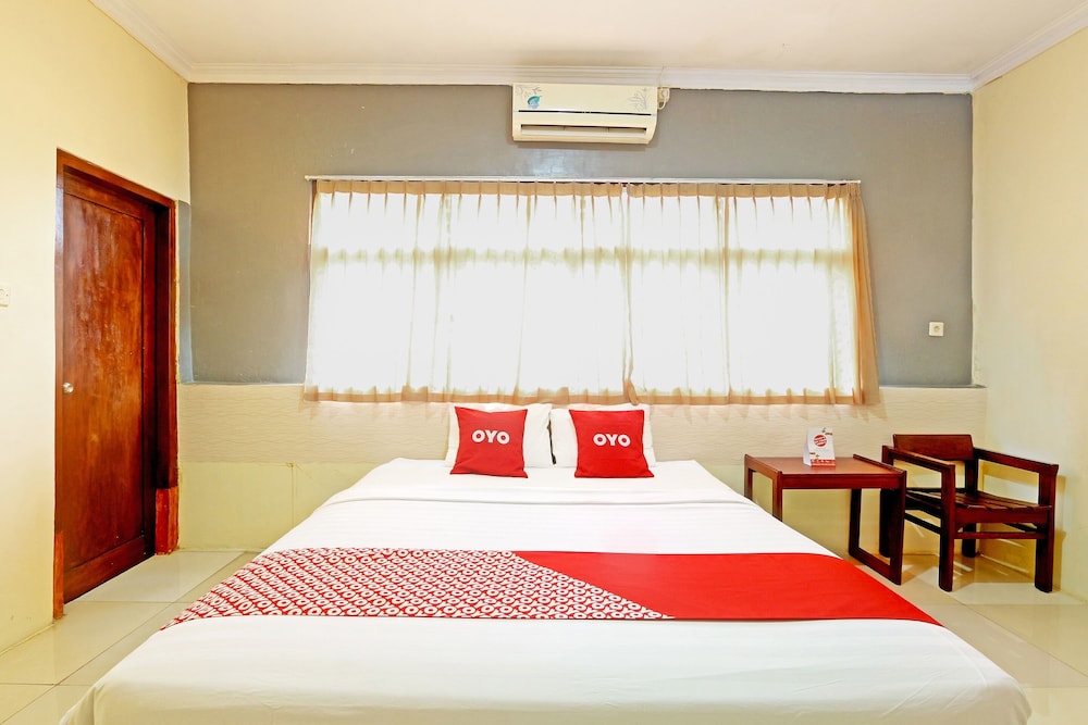 Standard Double Room - Photo 8