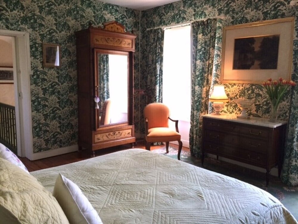 Double Room, 1 Queen Bed, Non Smoking (Verte) photo 3
