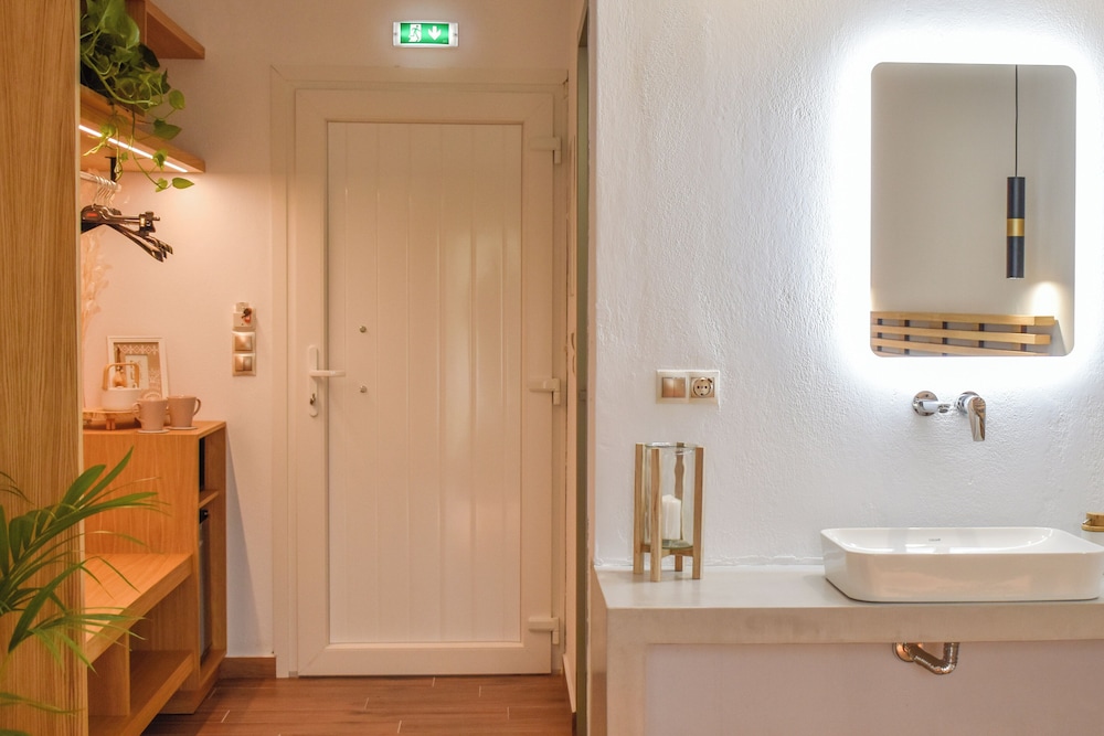 Superior Double Room, Garden View photo 3