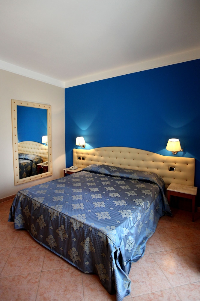 Twin Room photo 1