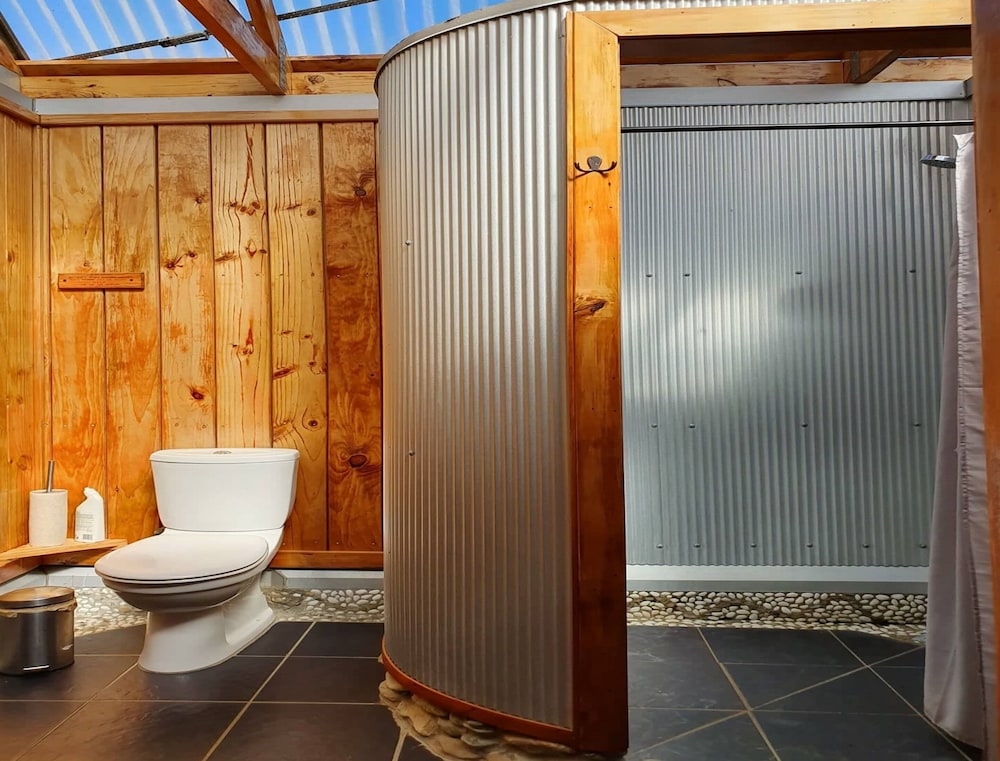 Downstairs Chalet photo 3
