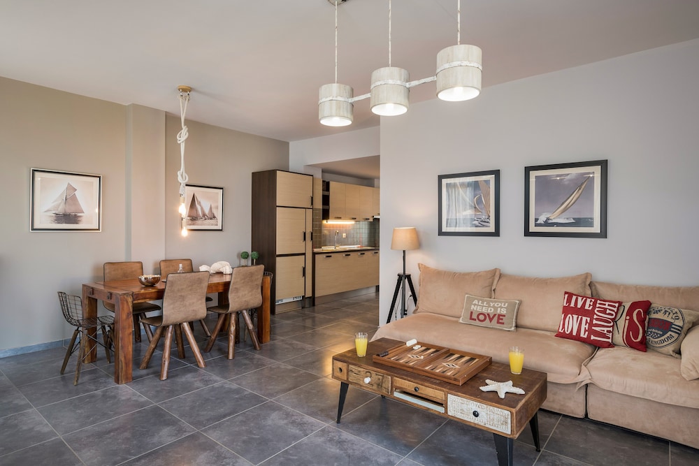 Olivenest Chania Executive Villa, Fotografia 4