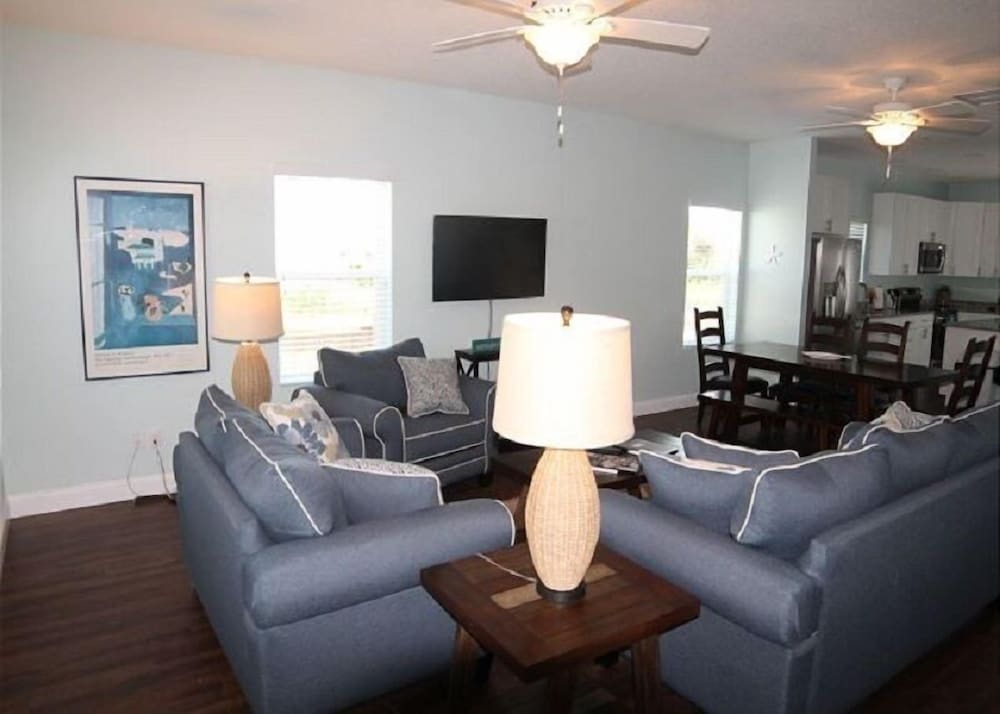 House, Multiple Beds, Private Pool, Pool View