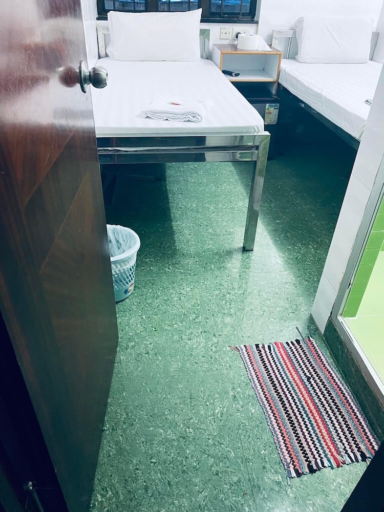 Twin Room photo 2