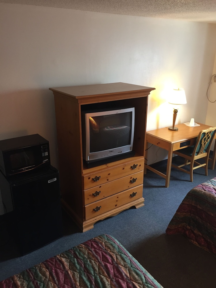 Standard Double Room, 2 Double Beds photo 1