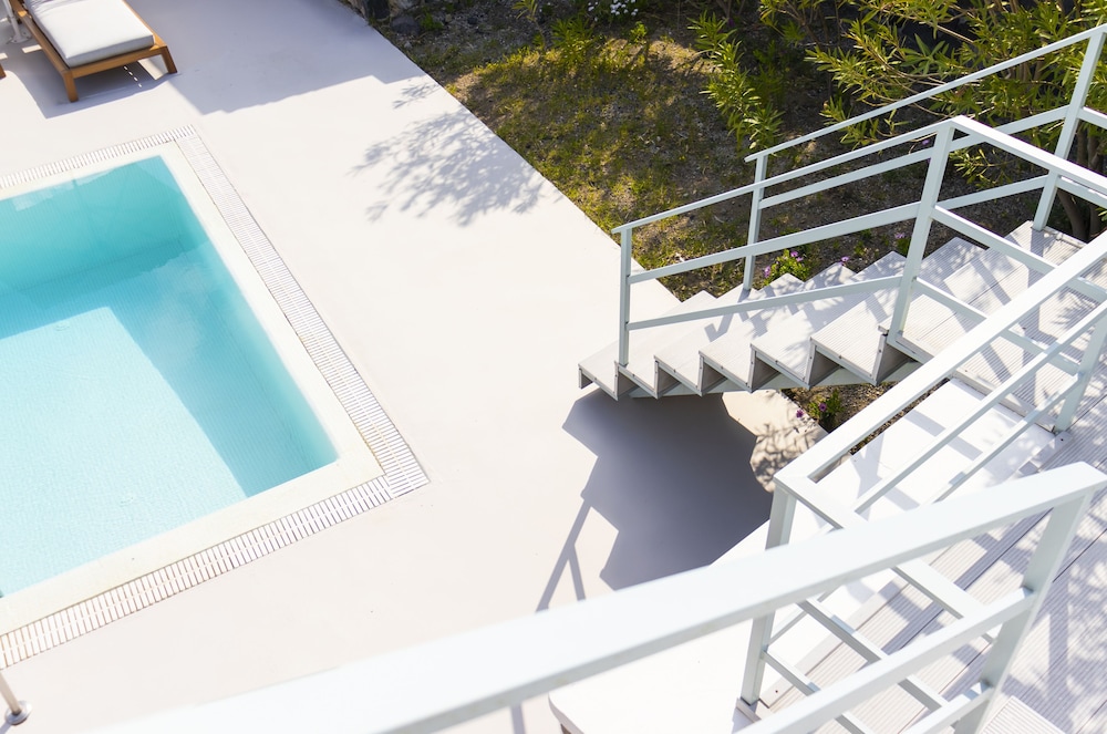 Suite, Private Pool (Astro) - Photo 9