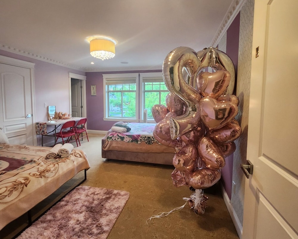 Elite Suite, Multiple Beds, Air conditioning, Executive Level photo 1
