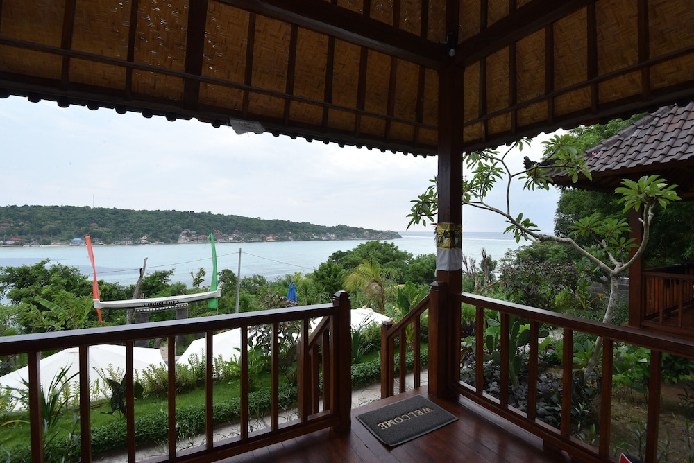 Deluxe Double Room, 1 Queen Bed, Ocean View - Photo 25