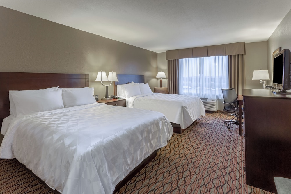 Holiday Inn Eau Claire South I-94 by IHG, Foto 7