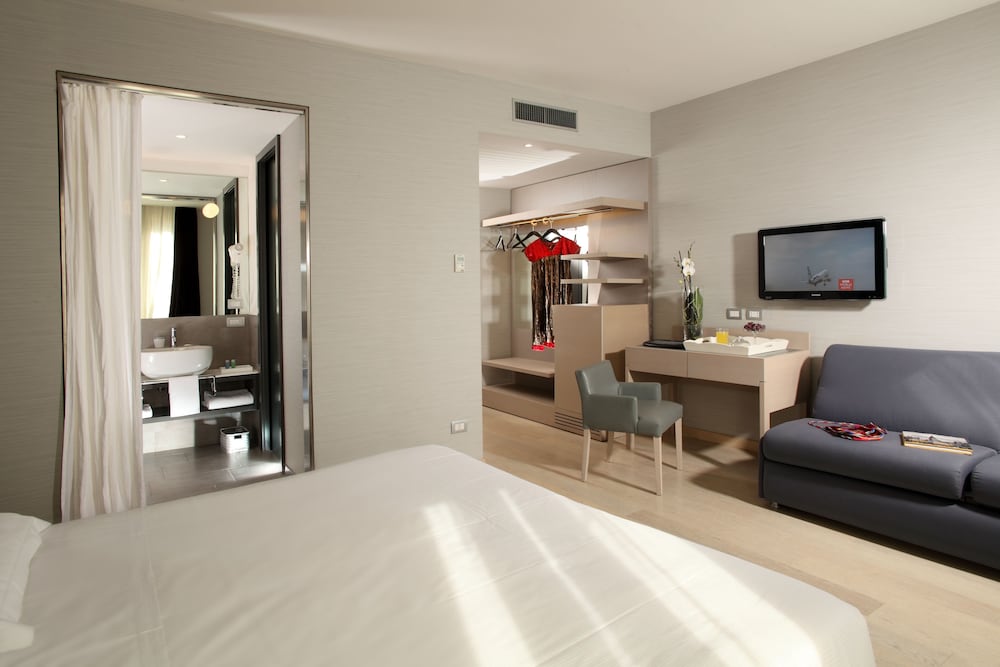 Superior Quadruple Room photo 1