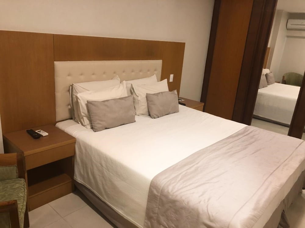 Presidential Room, 1 Double Bed photo 3