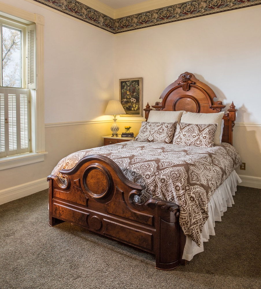 Room, 1 Queen Bed, Jetted Tub