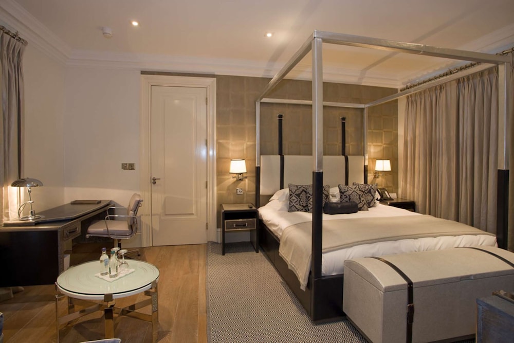 Luxury Double Room