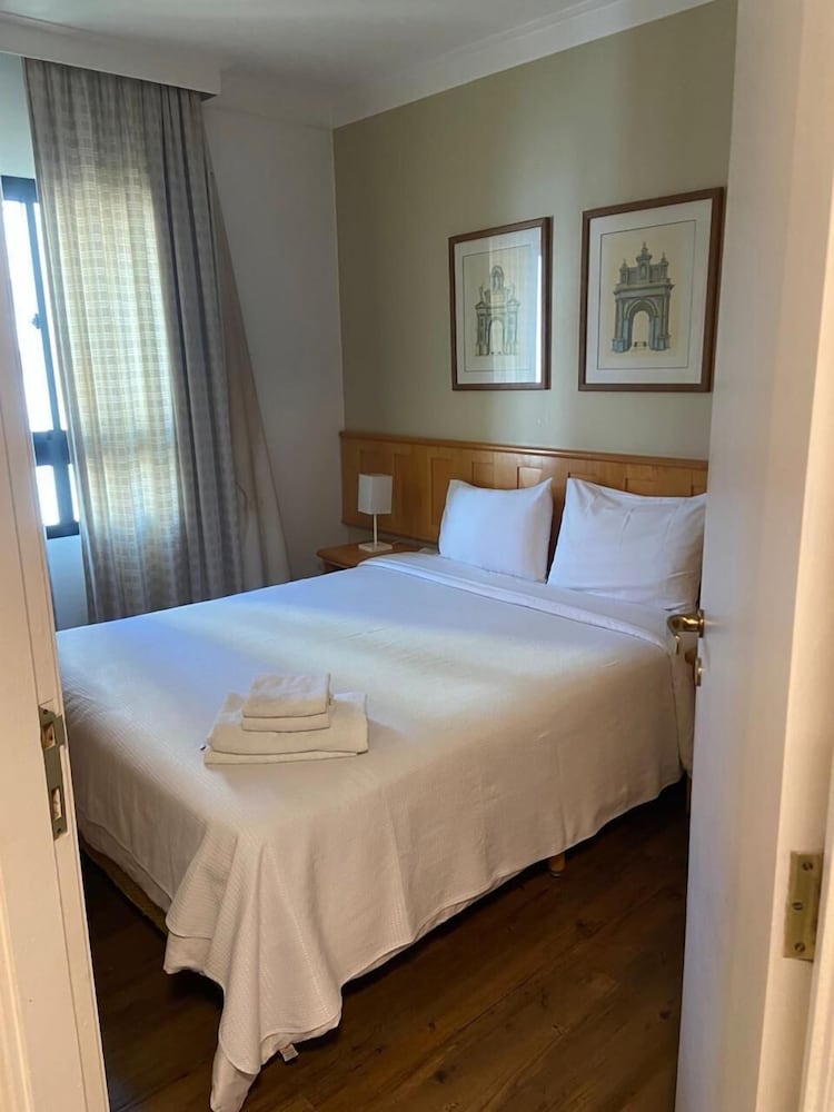 Apartamento Premium - APT 1808