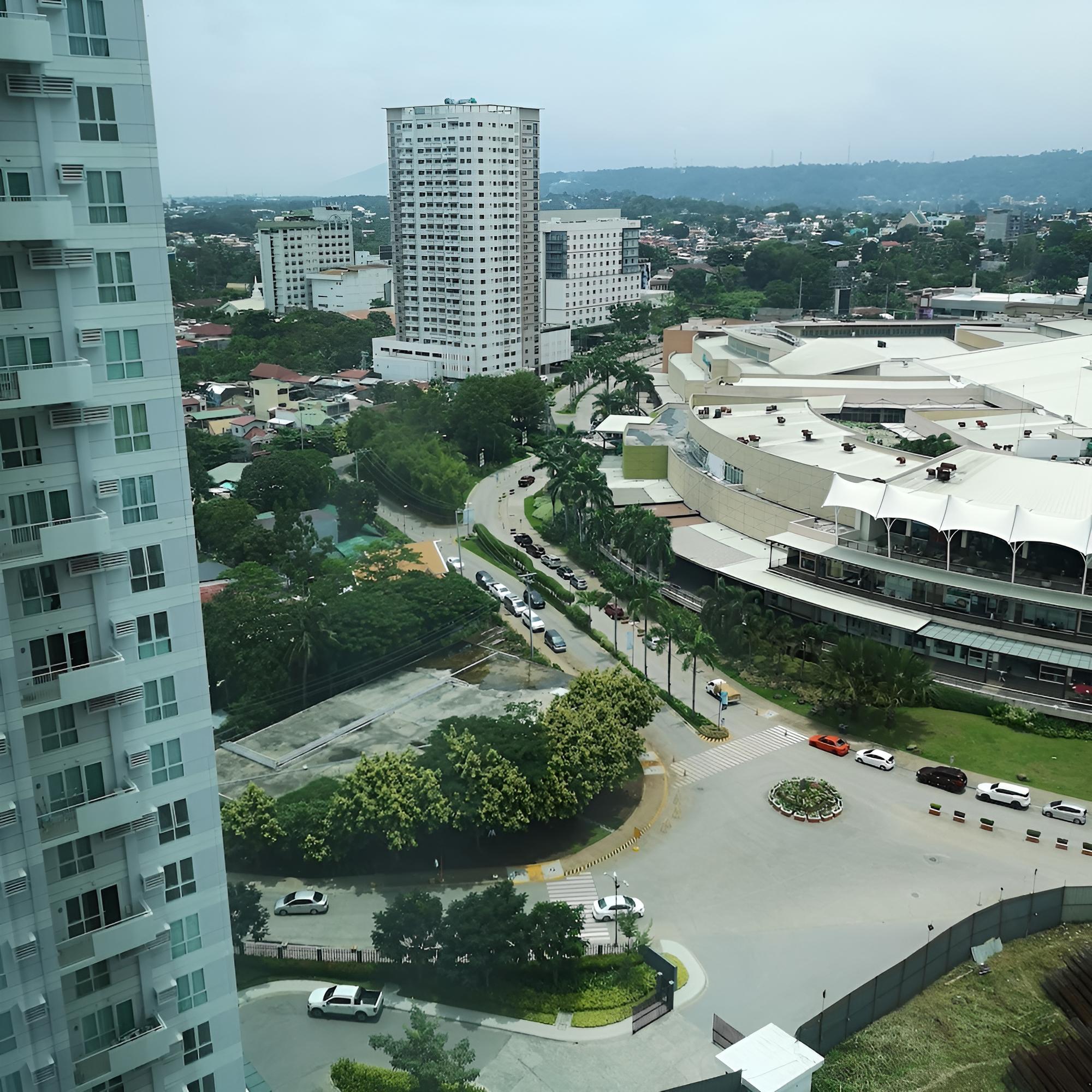 Family Apartment, 1 Bedroom, Non Smoking, City View photo 1