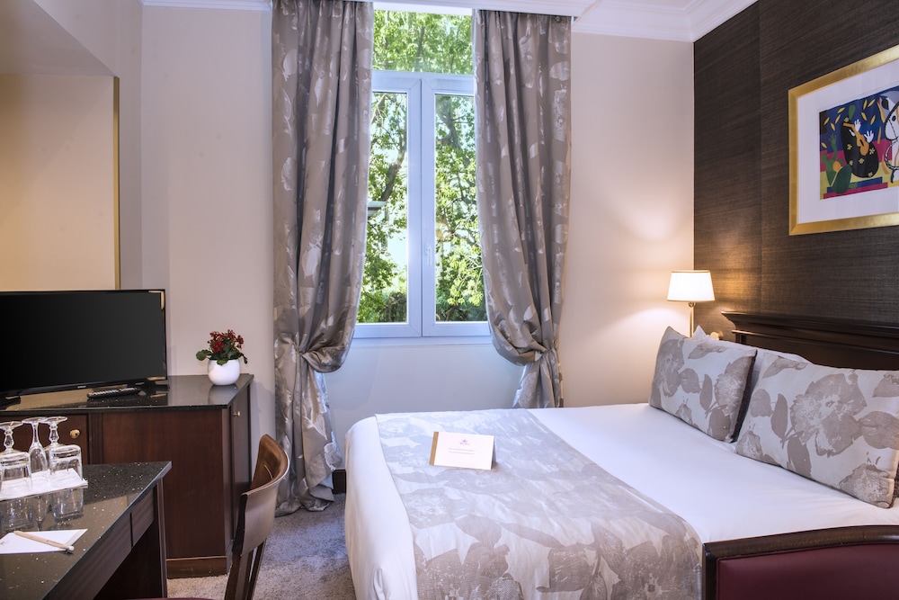 Room, City View (Privilege) - Photo 1