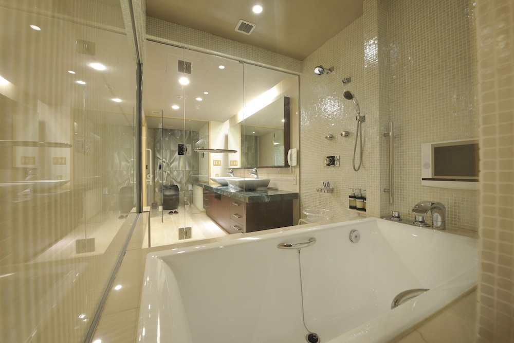 Luxury Modern Japanese Suite "GENJI" photo 2