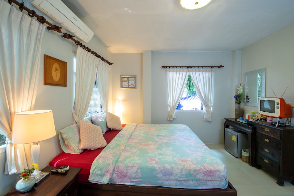 Superior Double Room - Photo 8