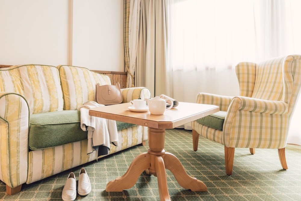 Double Room (Country Life) - Photo 6