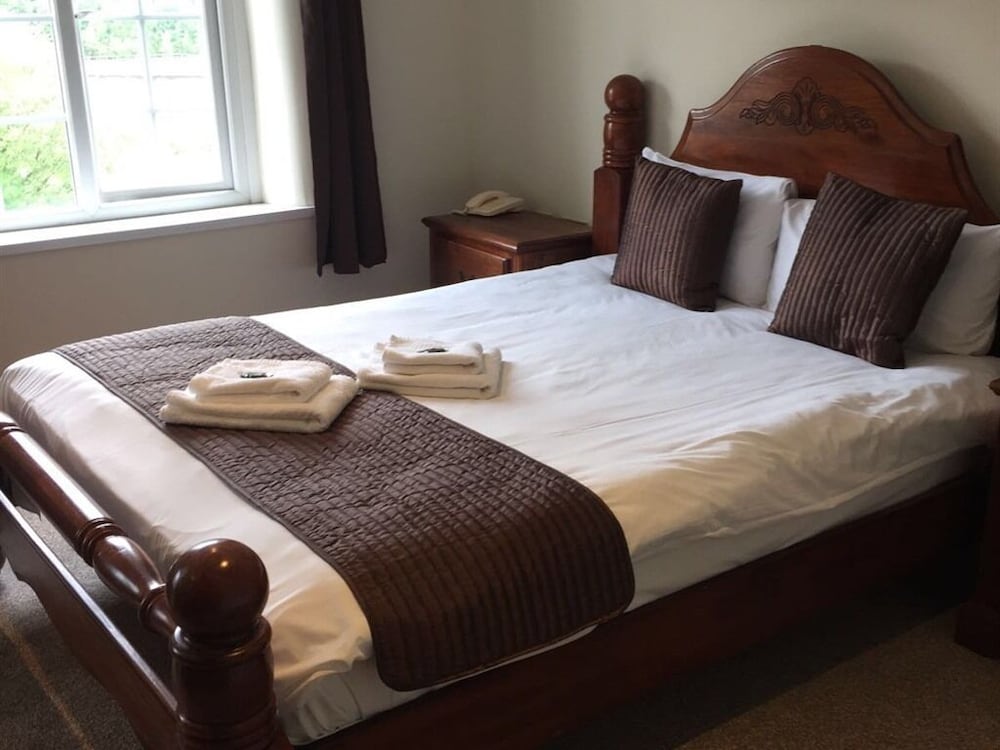 Single Room, Ensuite photo 1