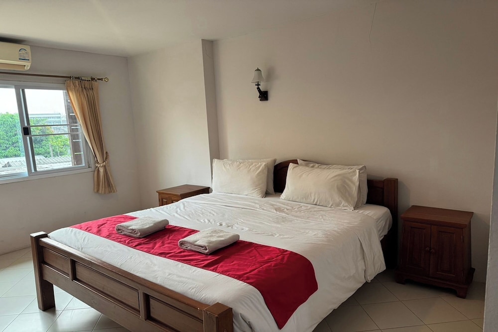 Standard Double Room - Photo 1