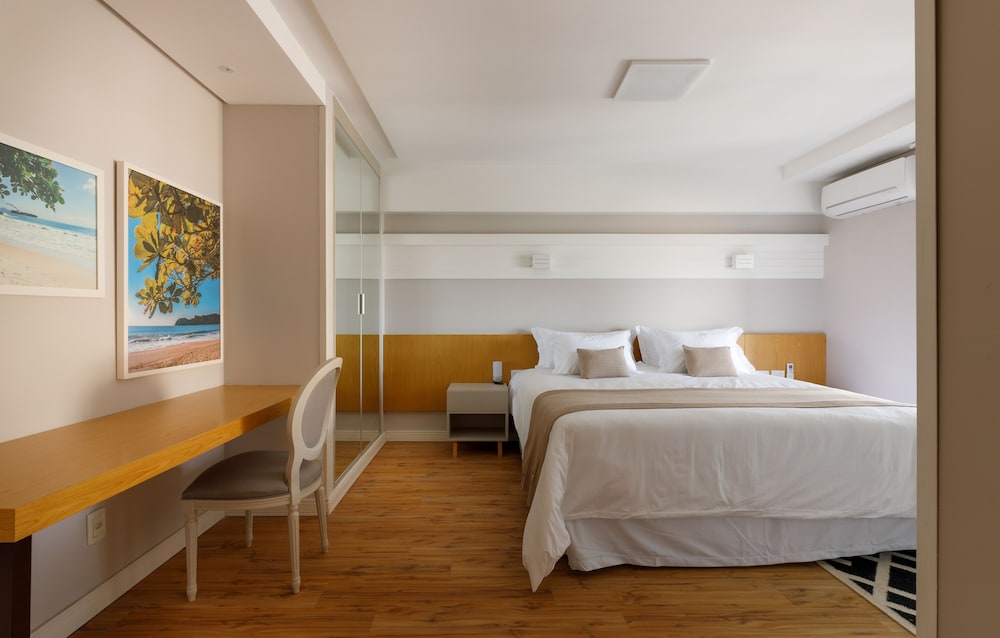 Premium Double Room