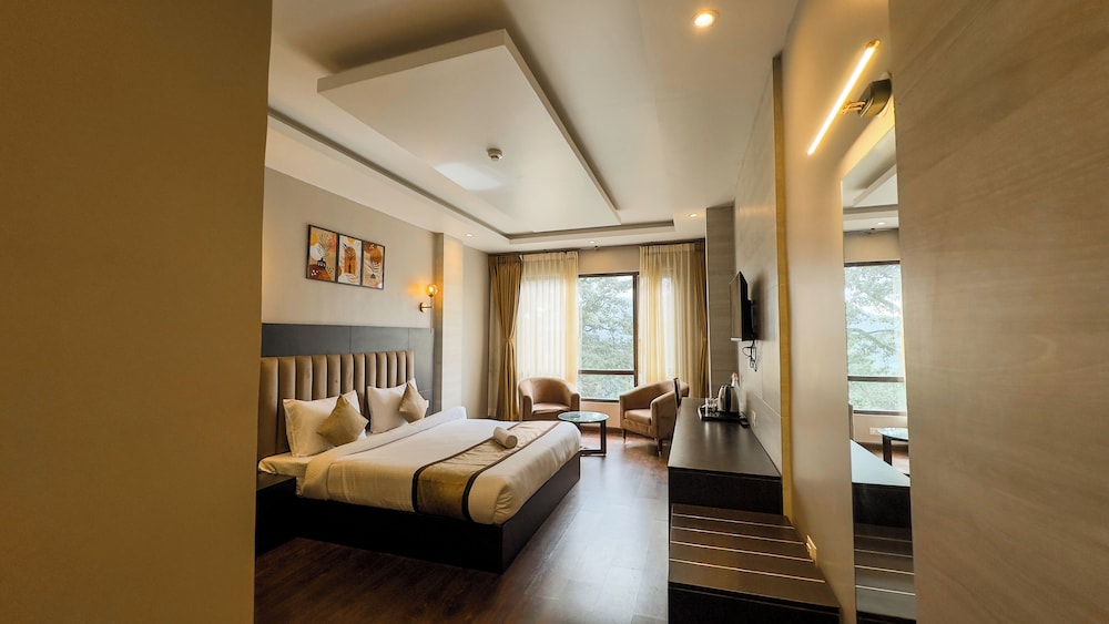 Deluxe Room photo 2